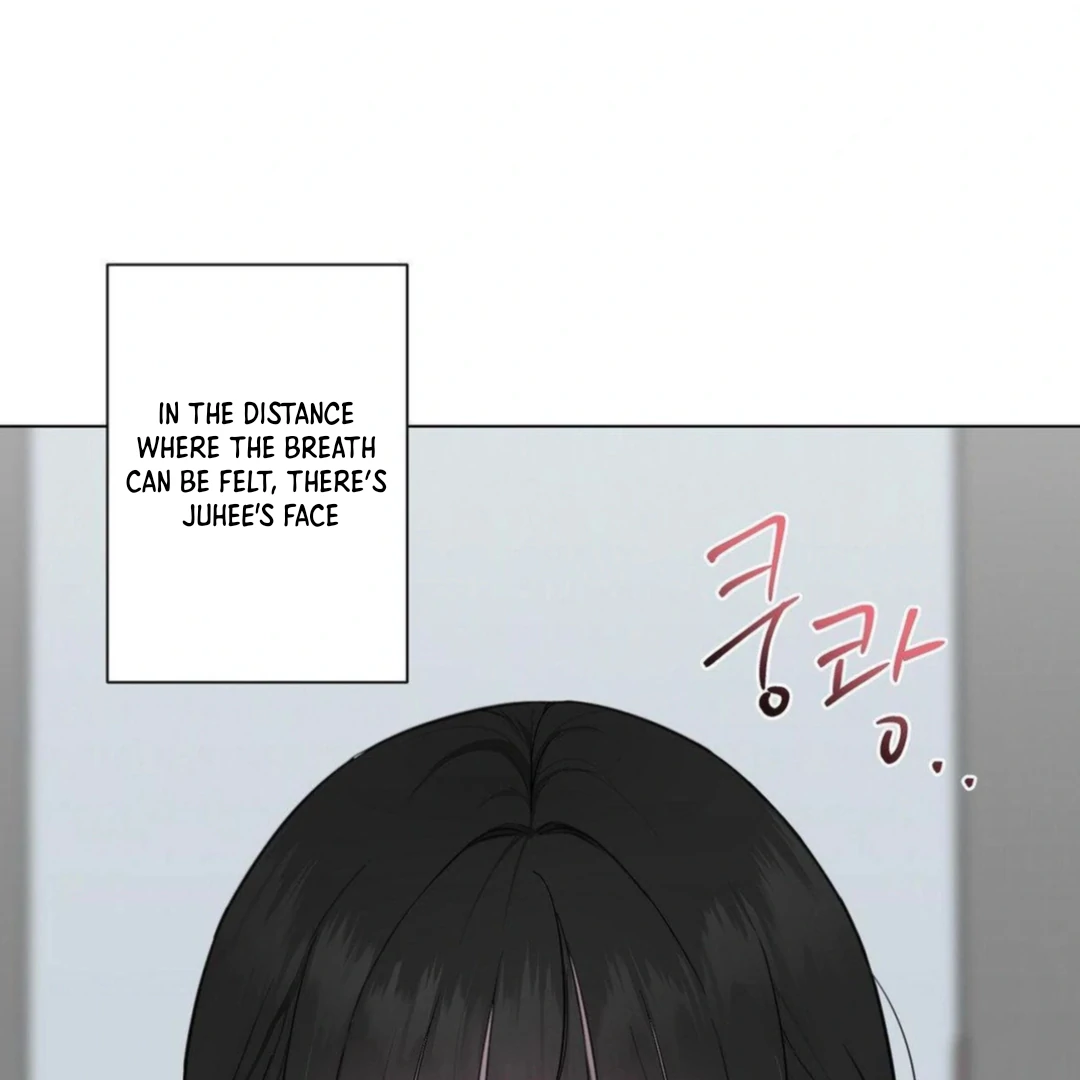 Jiwoo’s Master Chapter 13 - Page 69