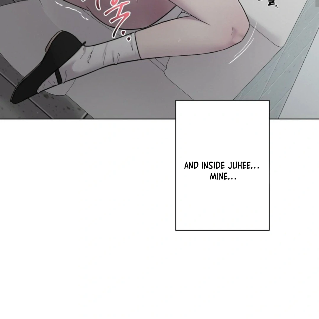 Jiwoo’s Master Chapter 13 - Page 74