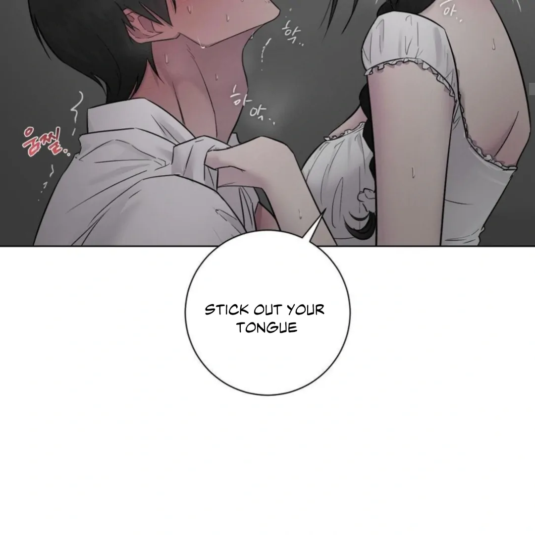 Jiwoo’s Master Chapter 13 - Page 88