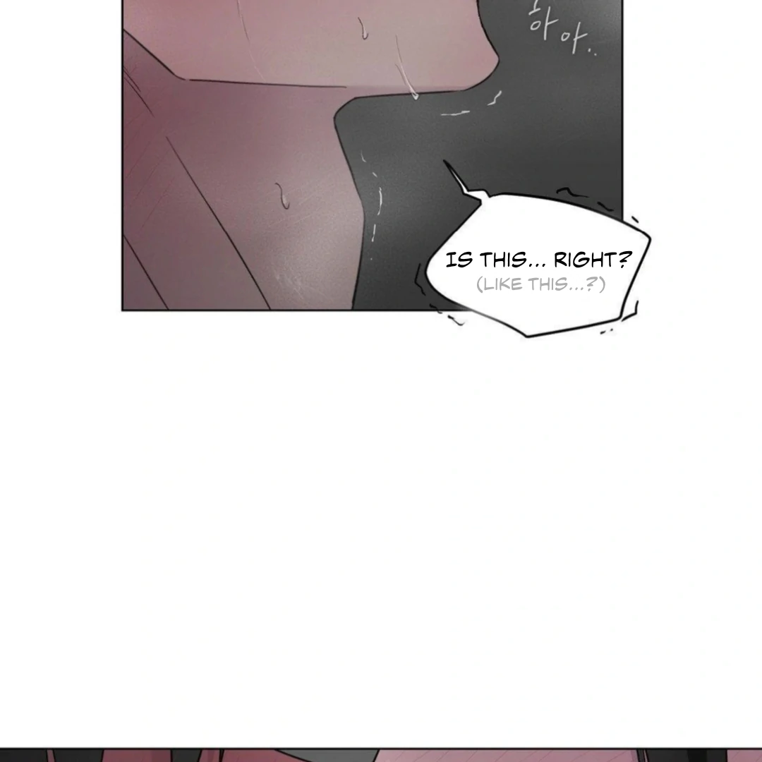 Jiwoo’s Master Chapter 13 - Page 90