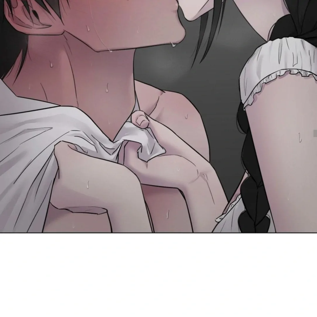 Jiwoo’s Master Chapter 13 - Page 94