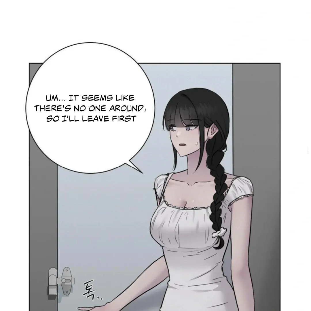 Jiwoo’s Master Chapter 13 - Page 116
