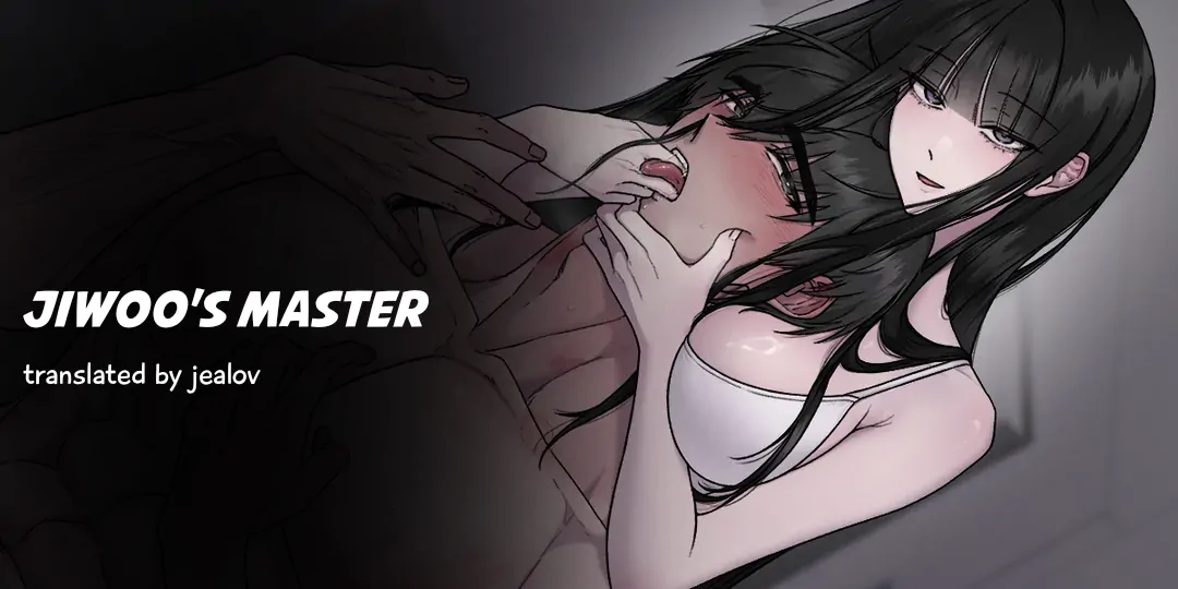 Jiwoo’s Master Chapter 14 - Page 1