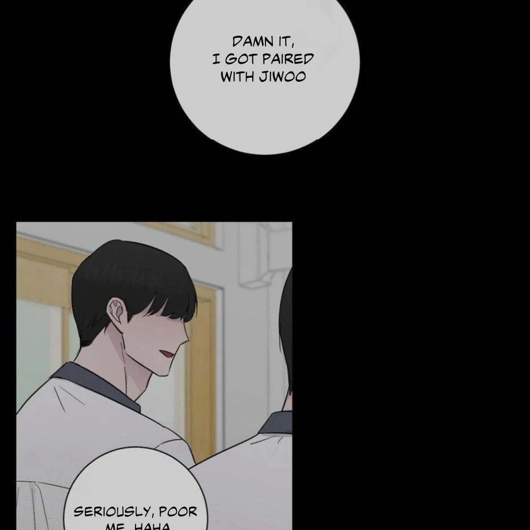 Jiwoo’s Master Chapter 14 - Page 5