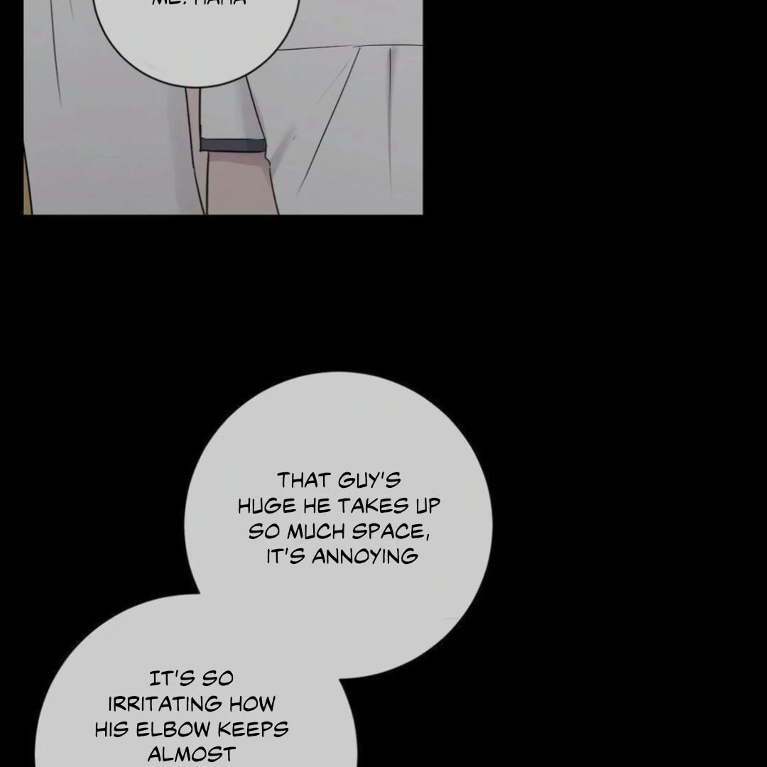 Jiwoo’s Master Chapter 14 - Page 6