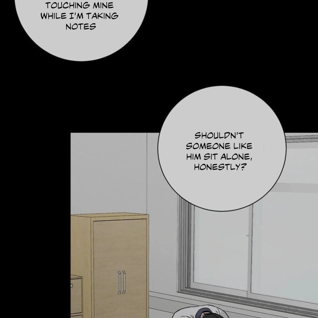 Jiwoo’s Master Chapter 14 - Page 7