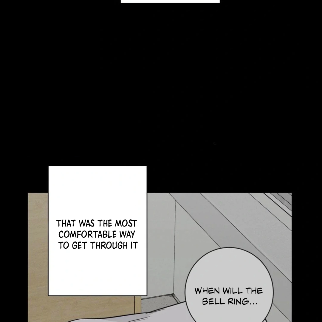 Jiwoo’s Master Chapter 14 - Page 9