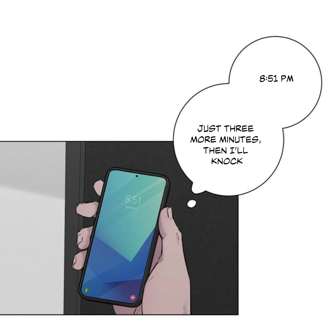 Jiwoo’s Master Chapter 14 - Page 35