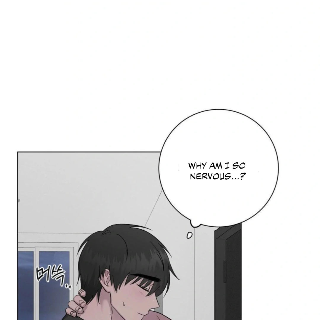 Jiwoo’s Master Chapter 14 - Page 36