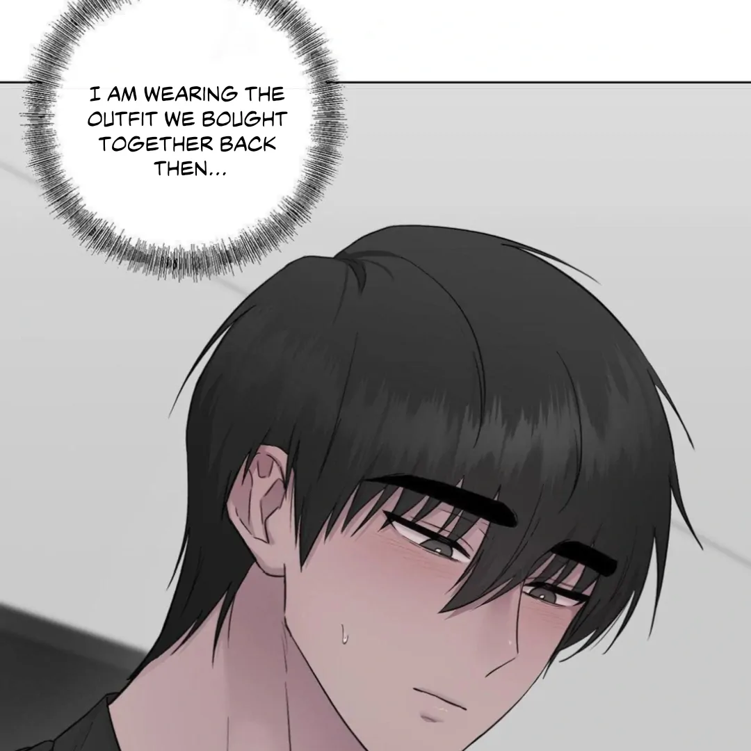 Jiwoo’s Master Chapter 14 - Page 38