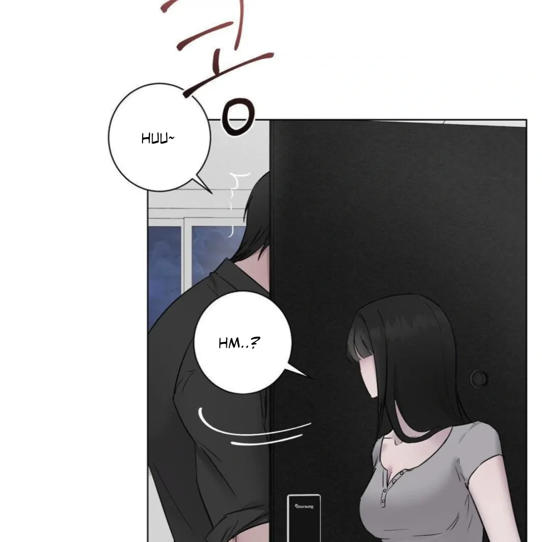 Jiwoo’s Master Chapter 14 - Page 43