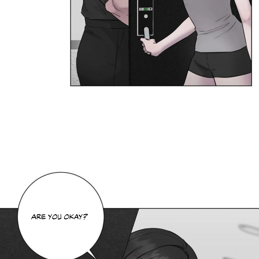 Jiwoo’s Master Chapter 14 - Page 44
