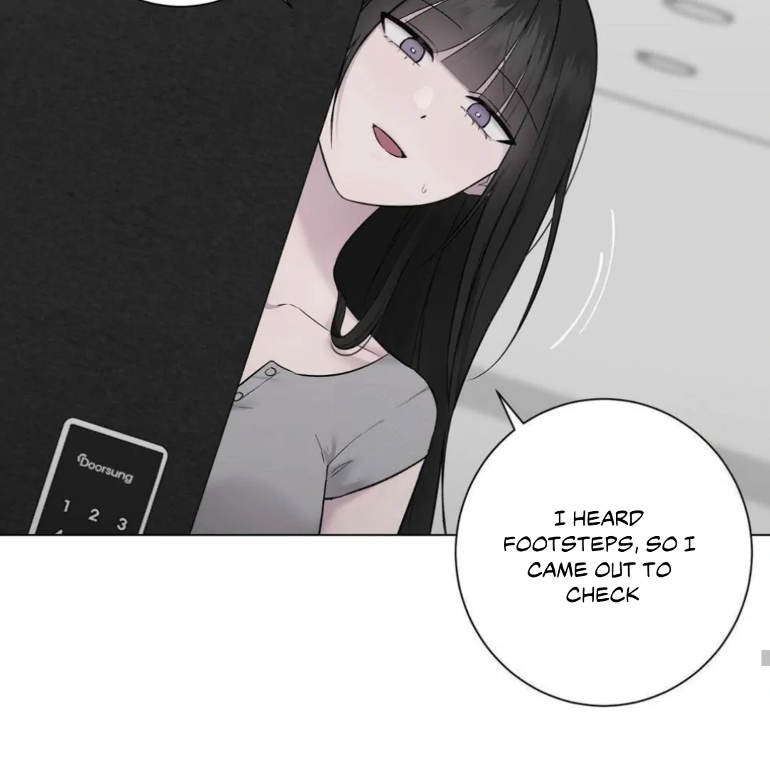 Jiwoo’s Master Chapter 14 - Page 45