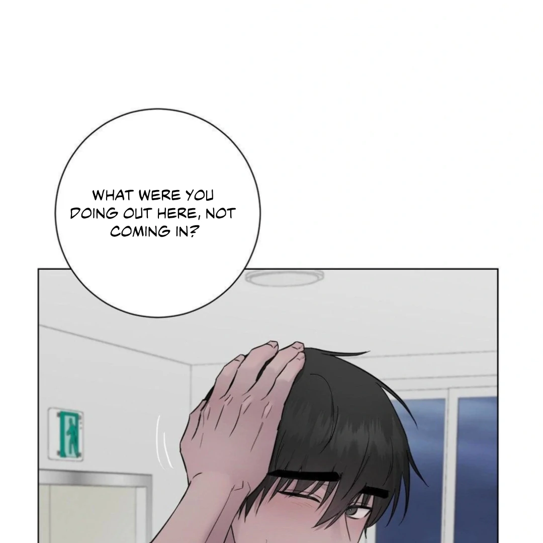 Jiwoo’s Master Chapter 14 - Page 46