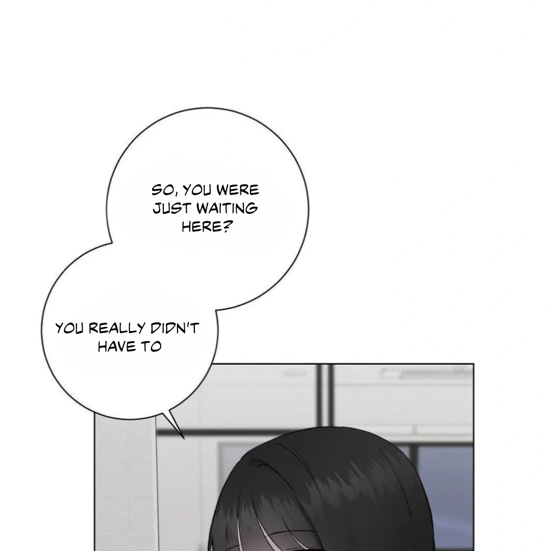 Jiwoo’s Master Chapter 14 - Page 49