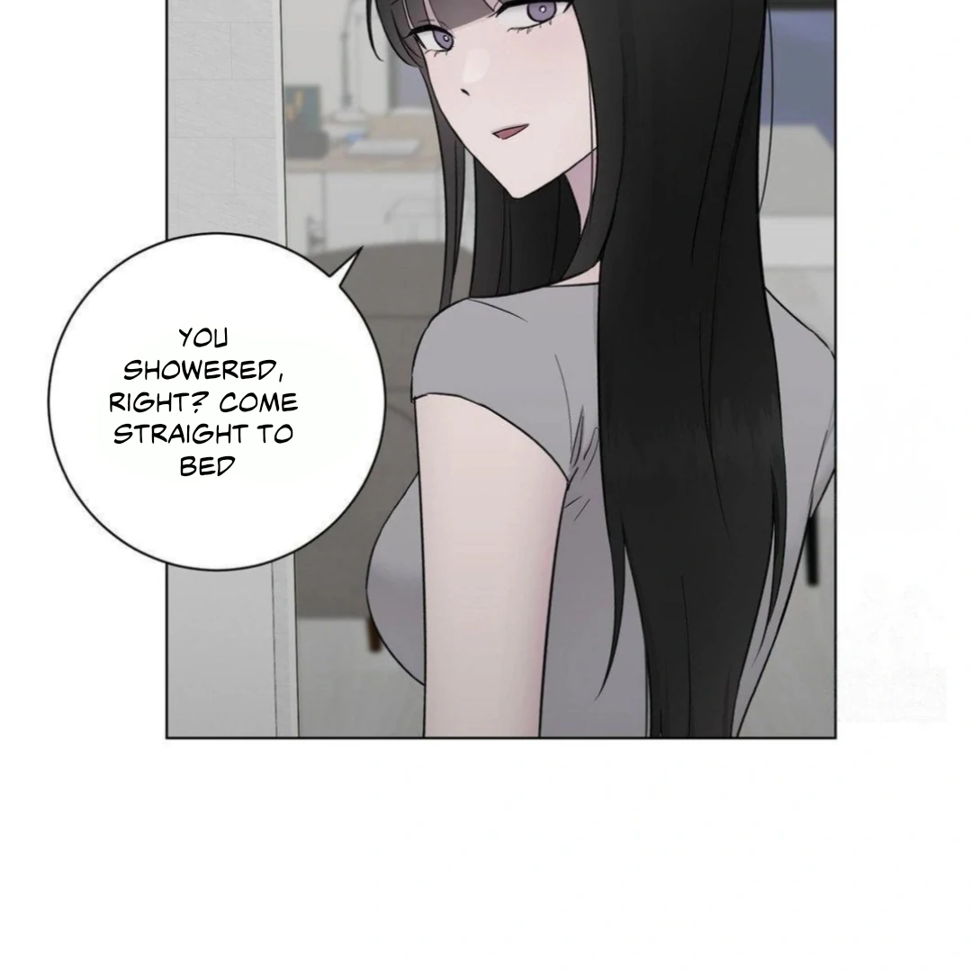 Jiwoo’s Master Chapter 14 - Page 50