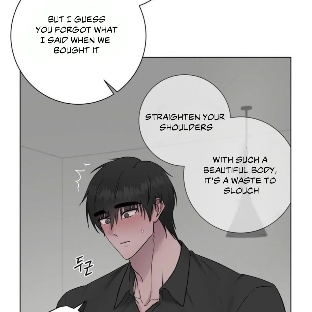 Jiwoo’s Master Chapter 14 - Page 60