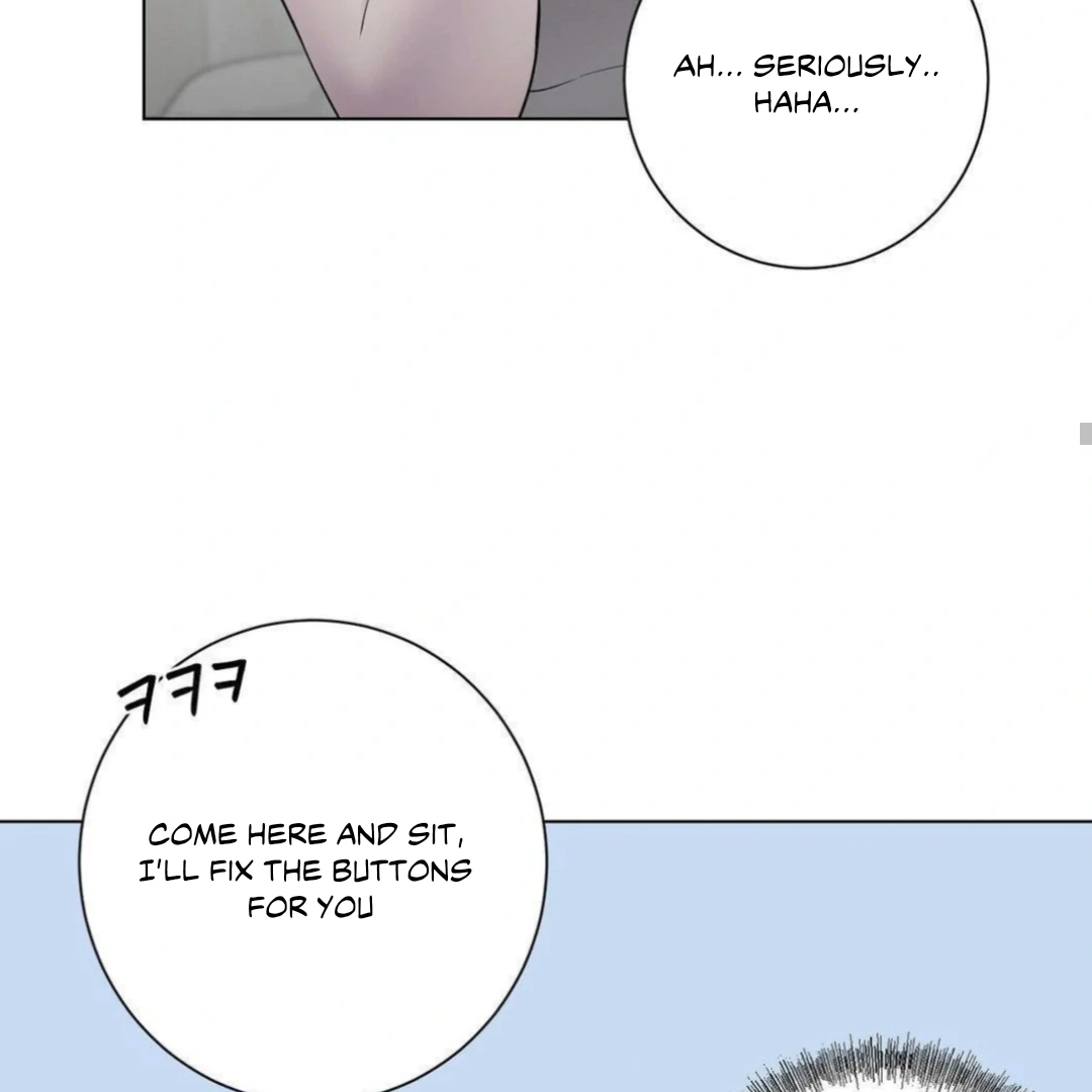 Jiwoo’s Master Chapter 14 - Page 69
