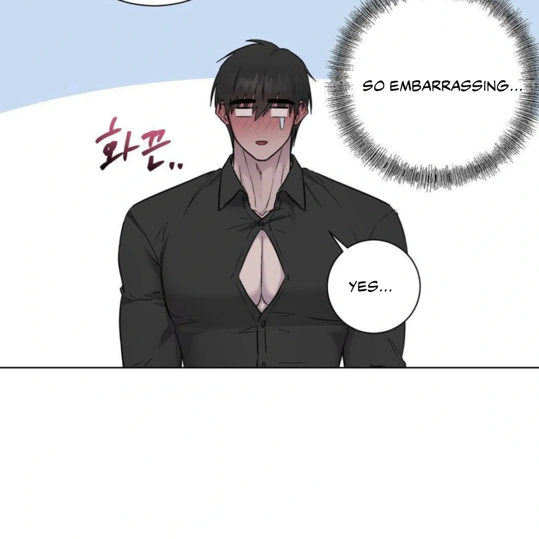 Jiwoo’s Master Chapter 14 - Page 70