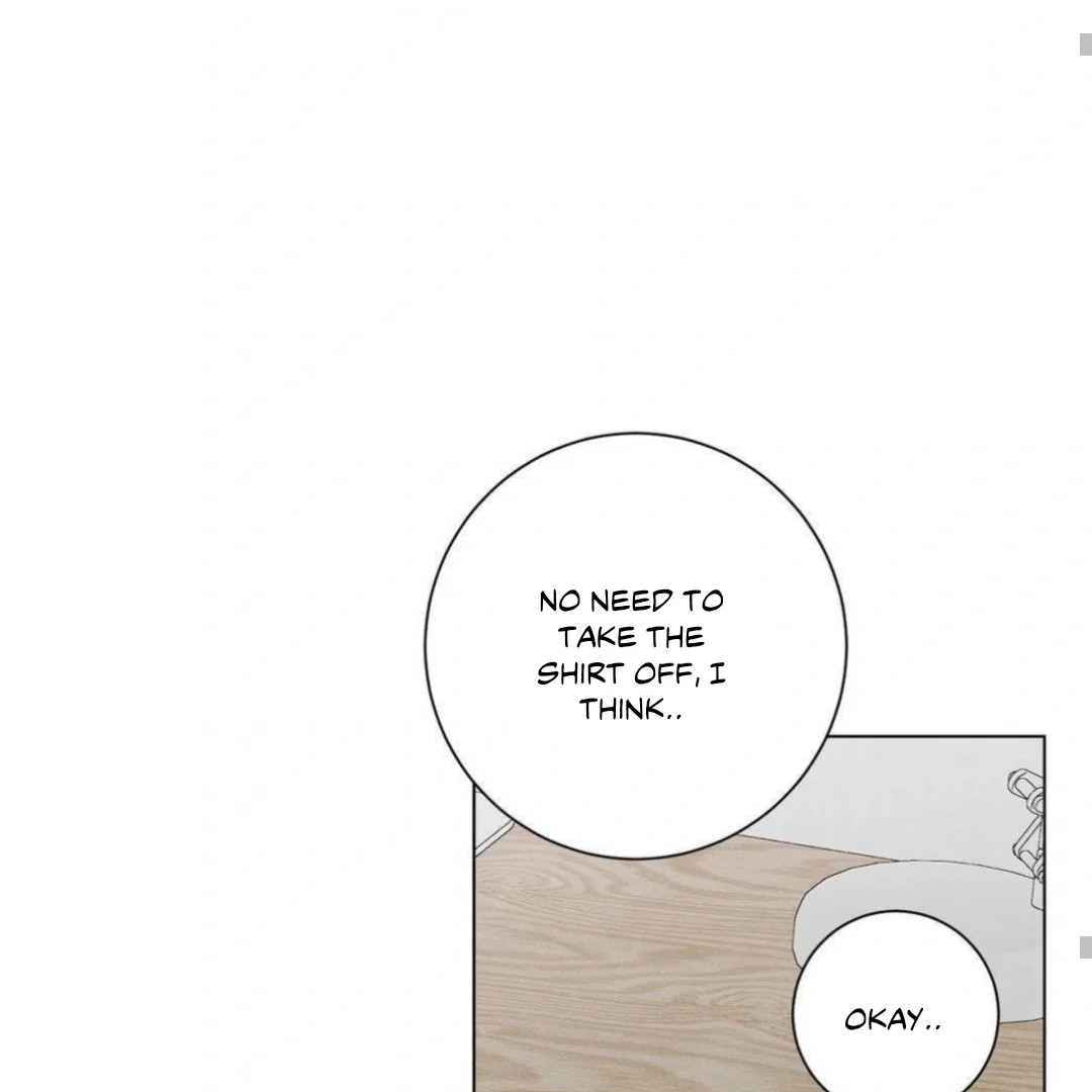 Jiwoo’s Master Chapter 14 - Page 71