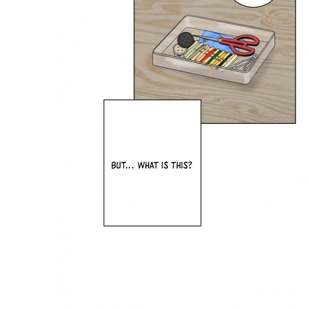 Jiwoo’s Master Chapter 14 - Page 72
