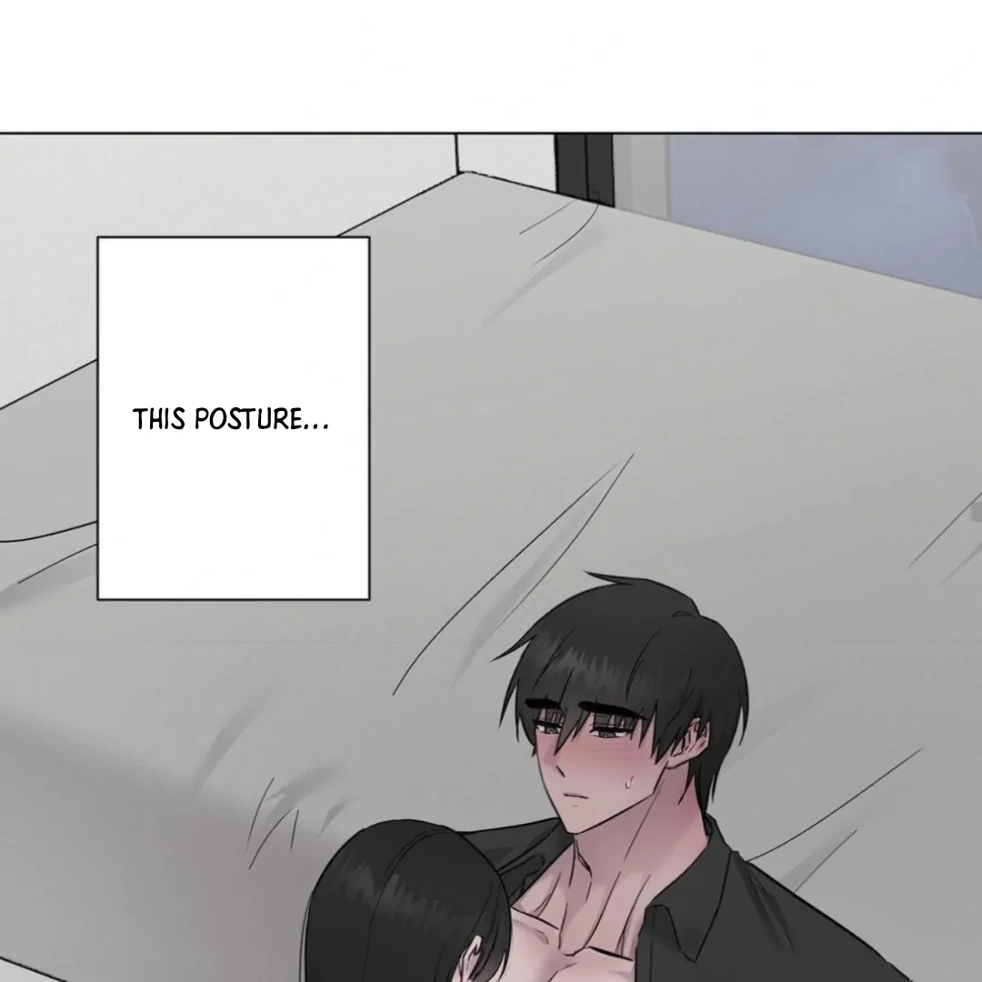 Jiwoo’s Master Chapter 14 - Page 73