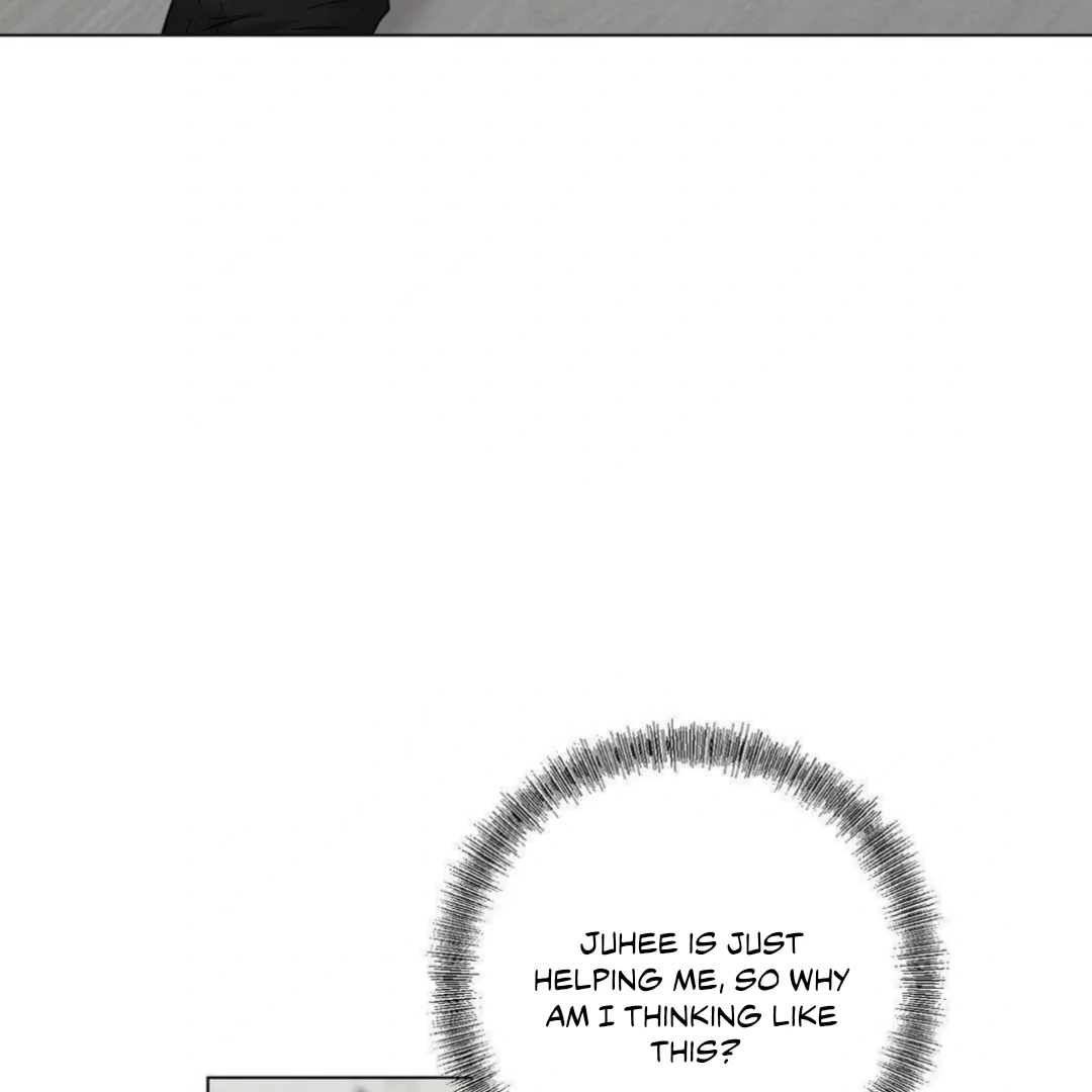 Jiwoo’s Master Chapter 14 - Page 75