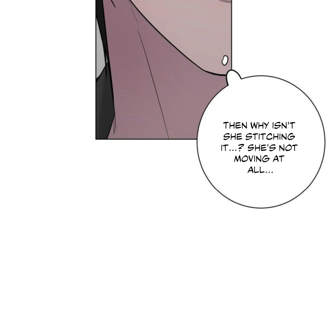 Jiwoo’s Master Chapter 14 - Page 83