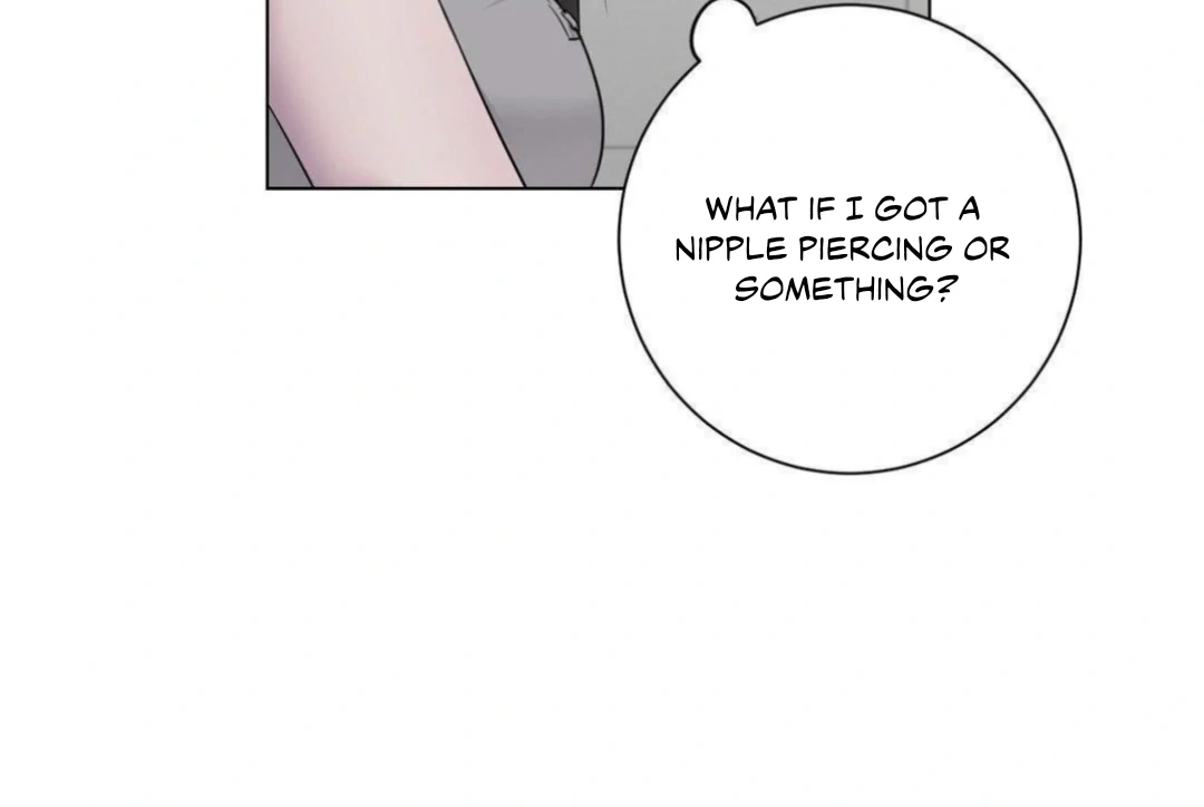 Jiwoo’s Master Chapter 14 - Page 91
