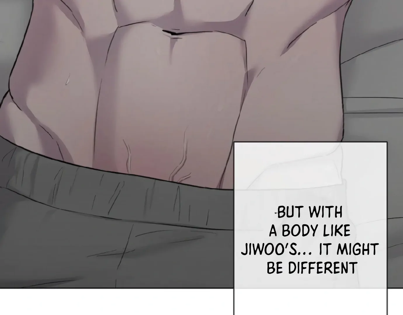 Jiwoo’s Master Chapter 14 - Page 95