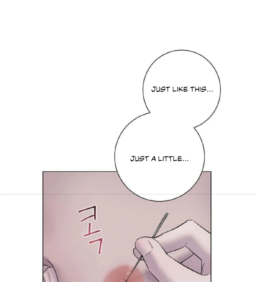 Jiwoo’s Master Chapter 14 - Page 116