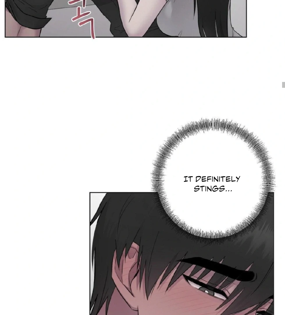 Jiwoo’s Master Chapter 14 - Page 119