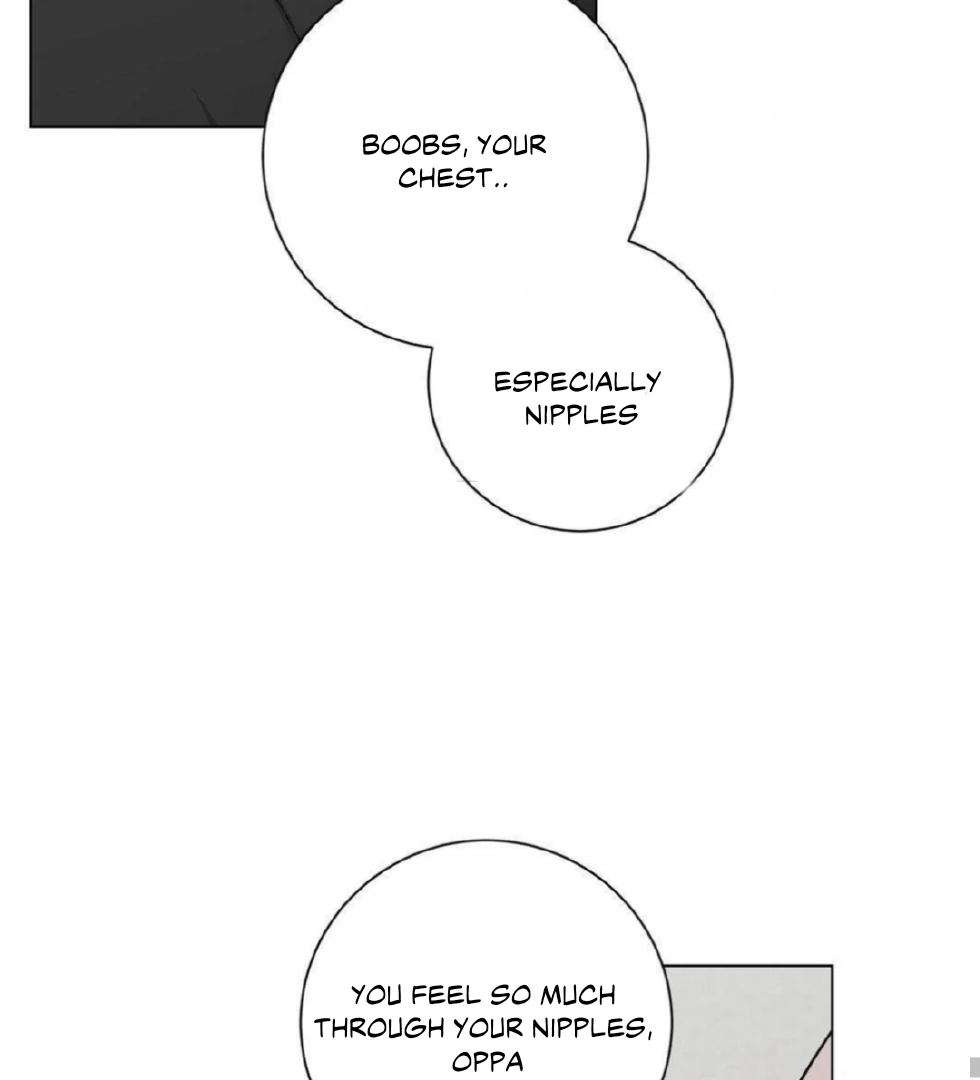 Jiwoo’s Master Chapter 14 - Page 125