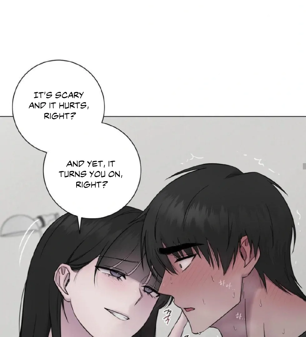 Jiwoo’s Master Chapter 14 - Page 127