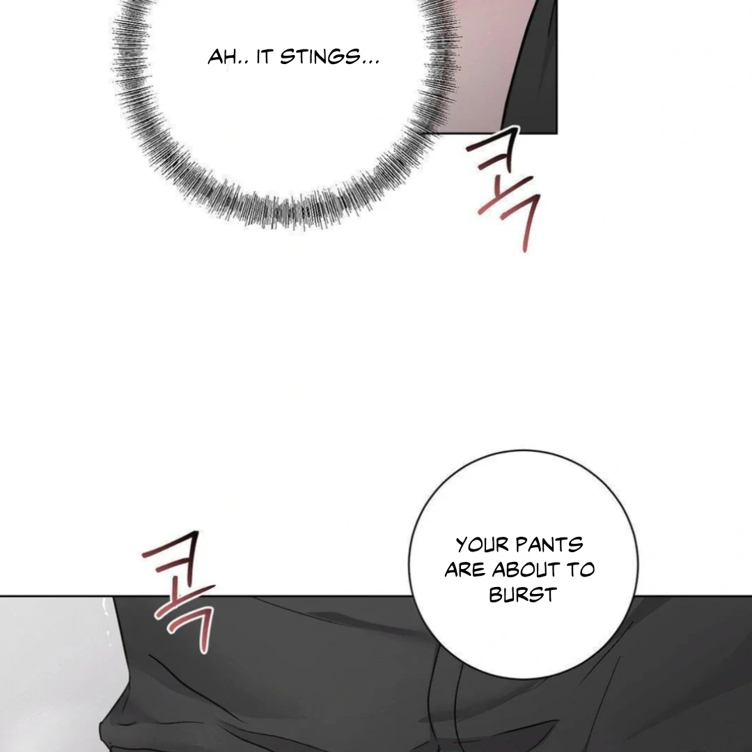 Jiwoo’s Master Chapter 14 - Page 133