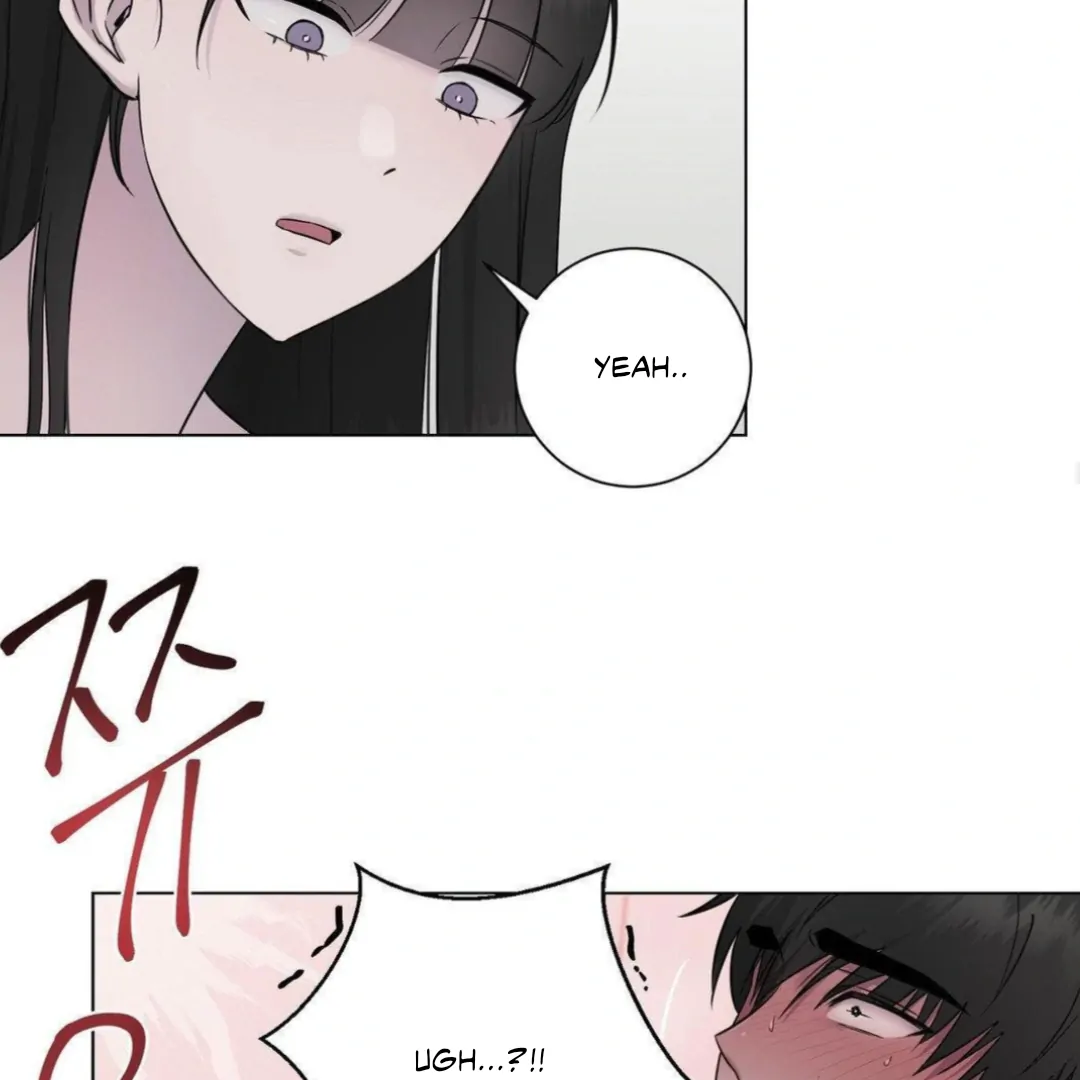 Jiwoo’s Master Chapter 14 - Page 137