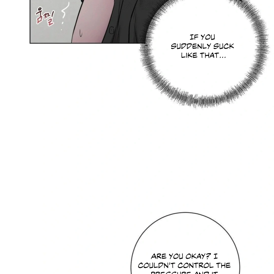 Jiwoo’s Master Chapter 14 - Page 141