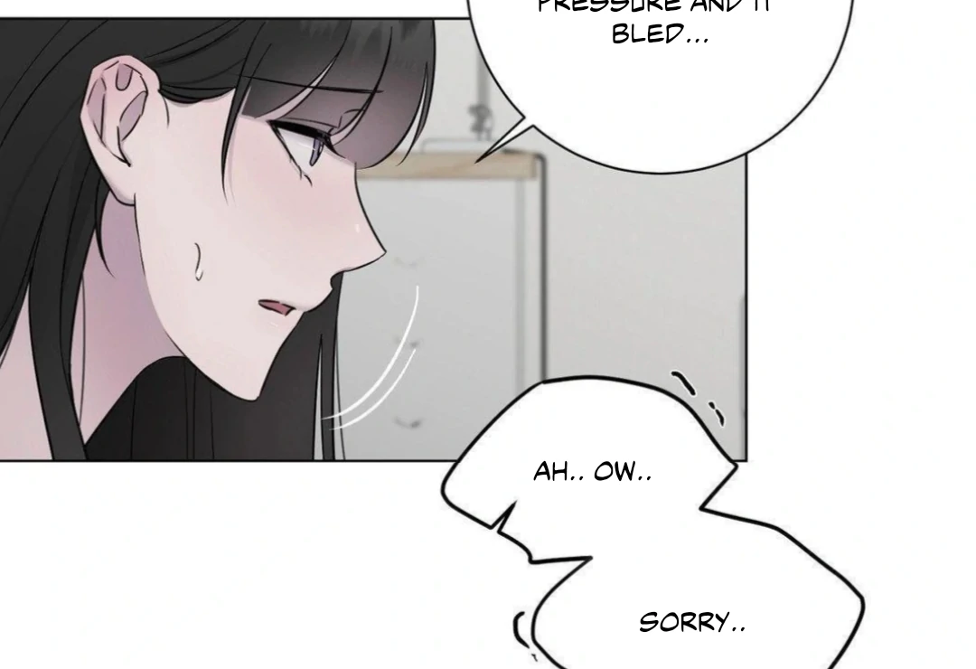 Jiwoo’s Master Chapter 14 - Page 142