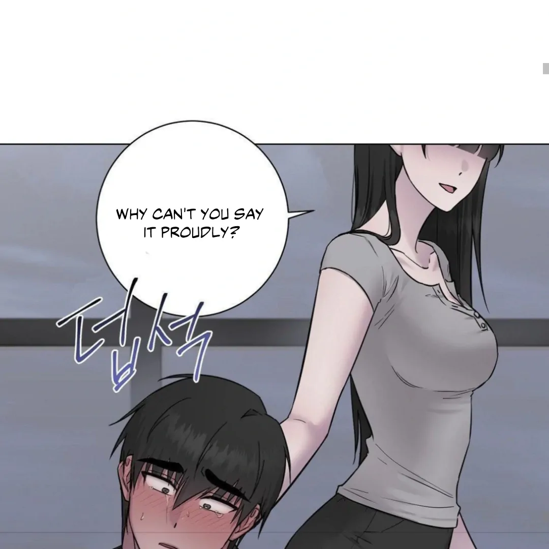 Jiwoo’s Master Chapter 14 - Page 148