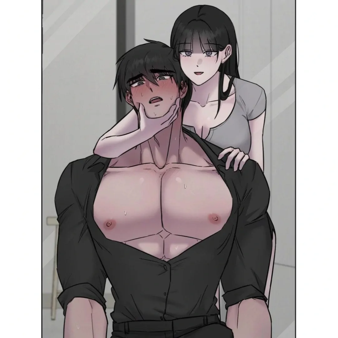 Jiwoo’s Master Chapter 14 - Page 152