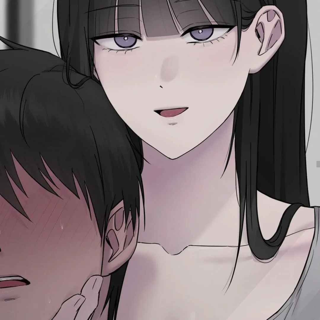 Jiwoo’s Master Chapter 14 - Page 155
