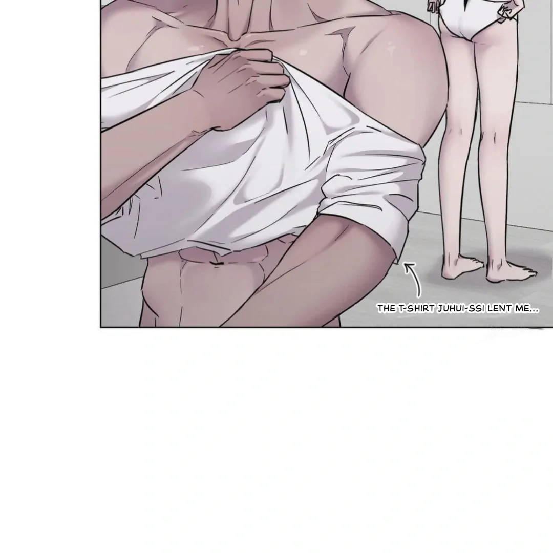 Jiwoo’s Master Chapter 16 - Page 14