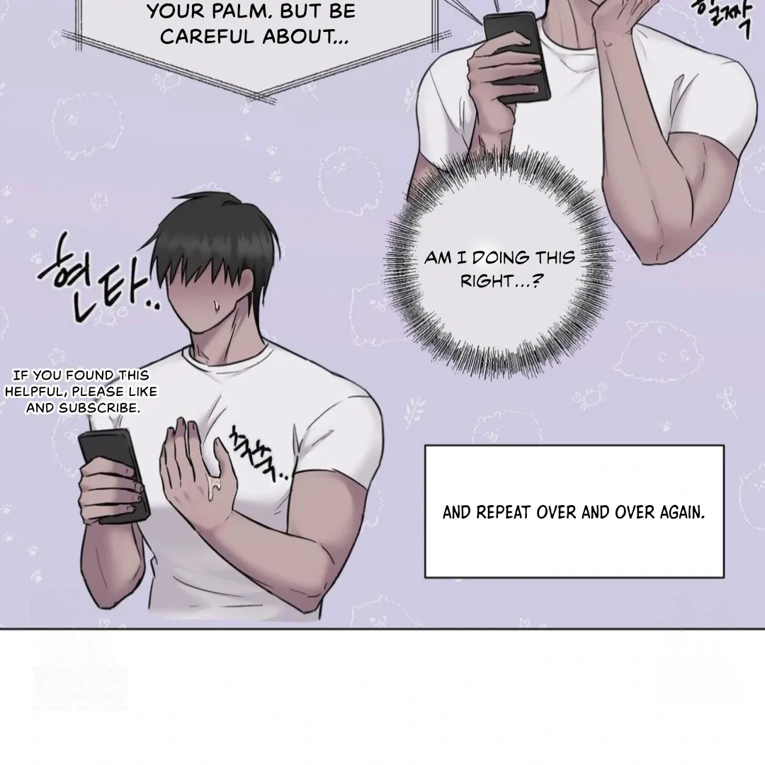 Jiwoo’s Master Chapter 16 - Page 18