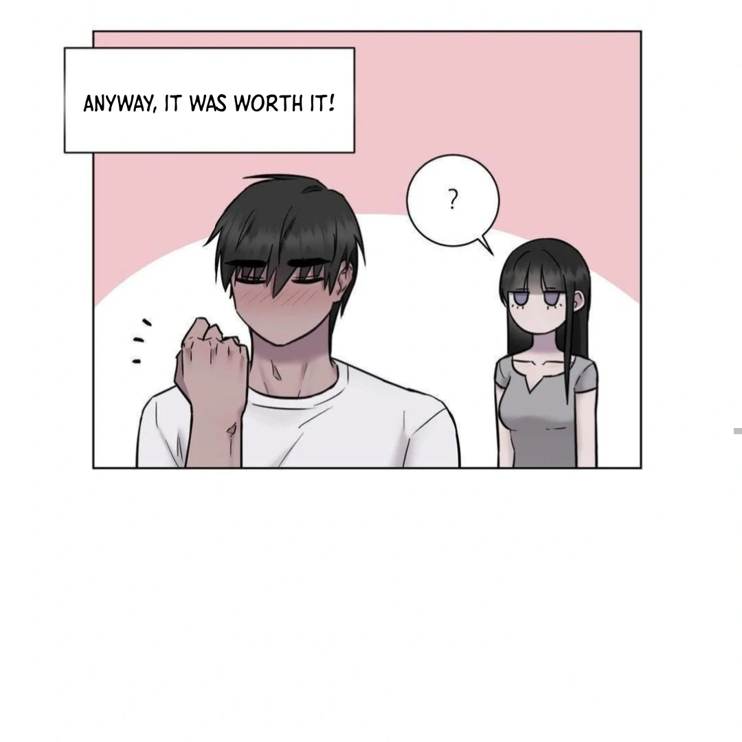 Jiwoo’s Master Chapter 16 - Page 19