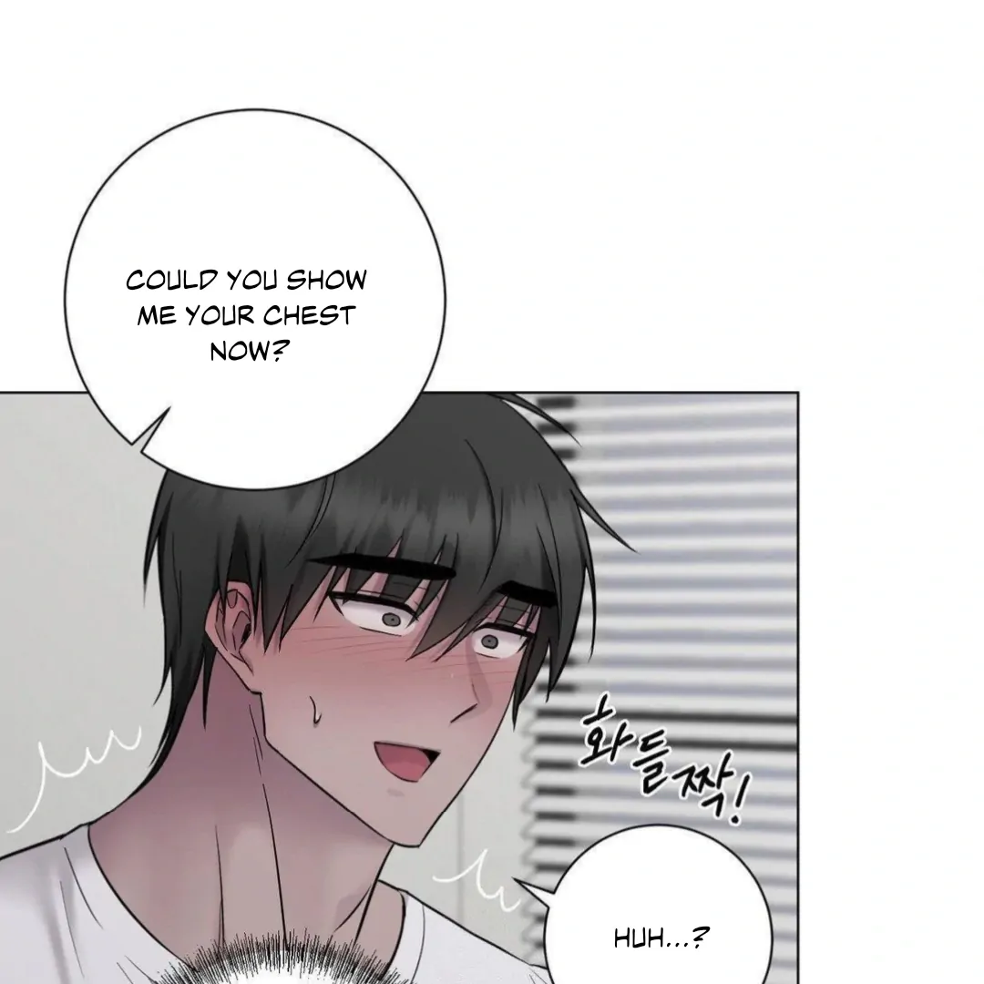 Jiwoo’s Master Chapter 16 - Page 20