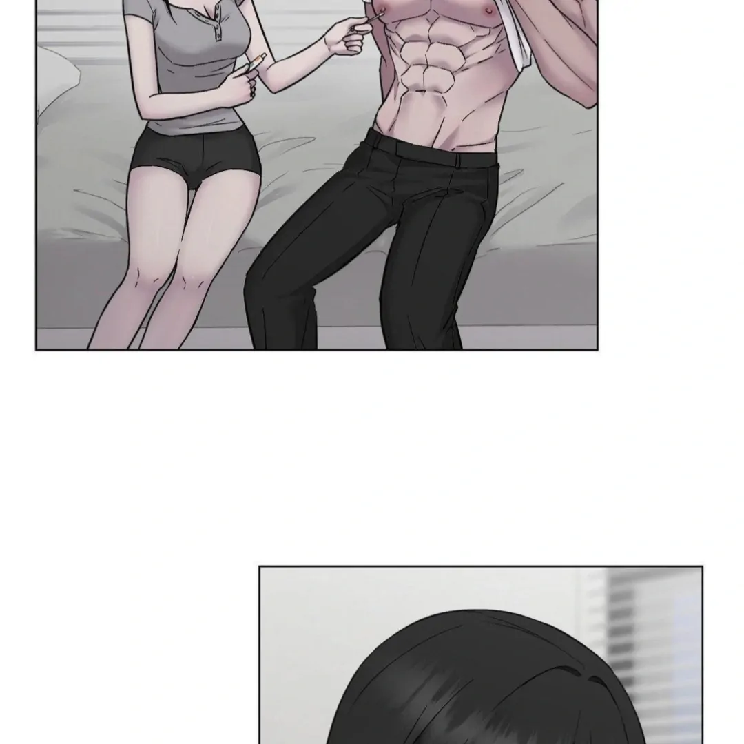 Jiwoo’s Master Chapter 16 - Page 24