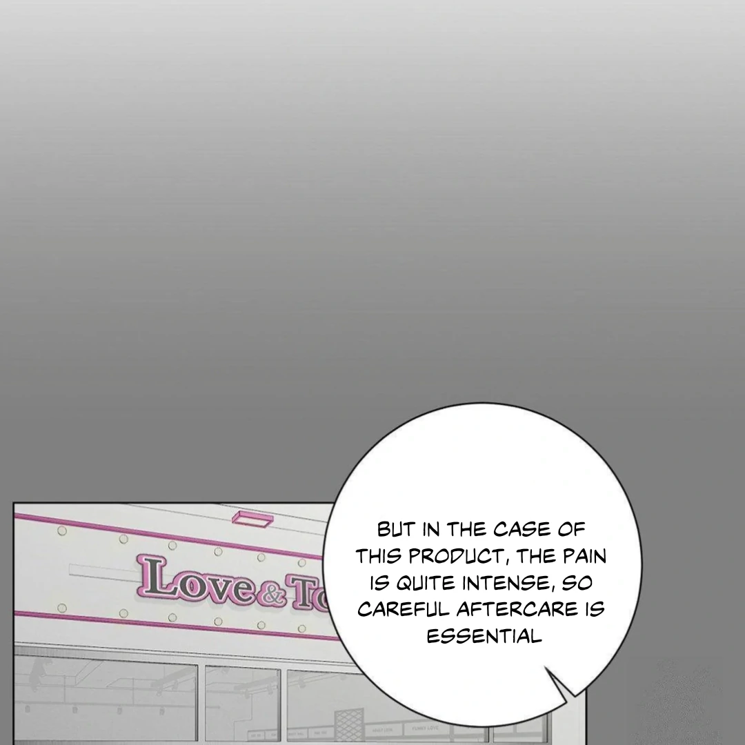 Jiwoo’s Master Chapter 16 - Page 26