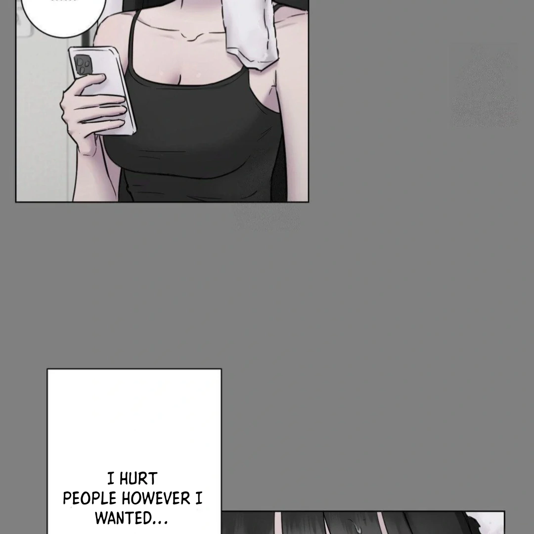 Jiwoo’s Master Chapter 16 - Page 31