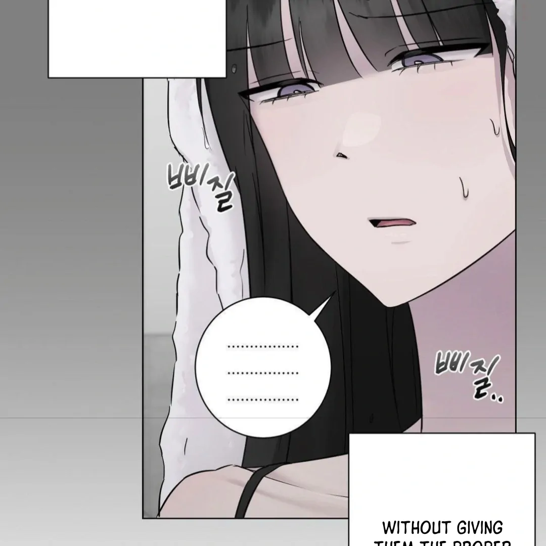 Jiwoo’s Master Chapter 16 - Page 32