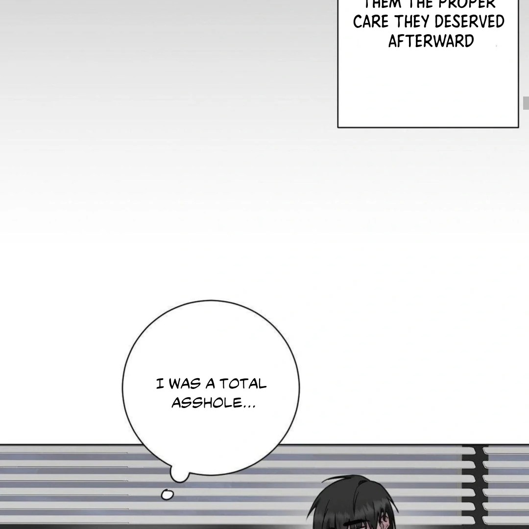 Jiwoo’s Master Chapter 16 - Page 33